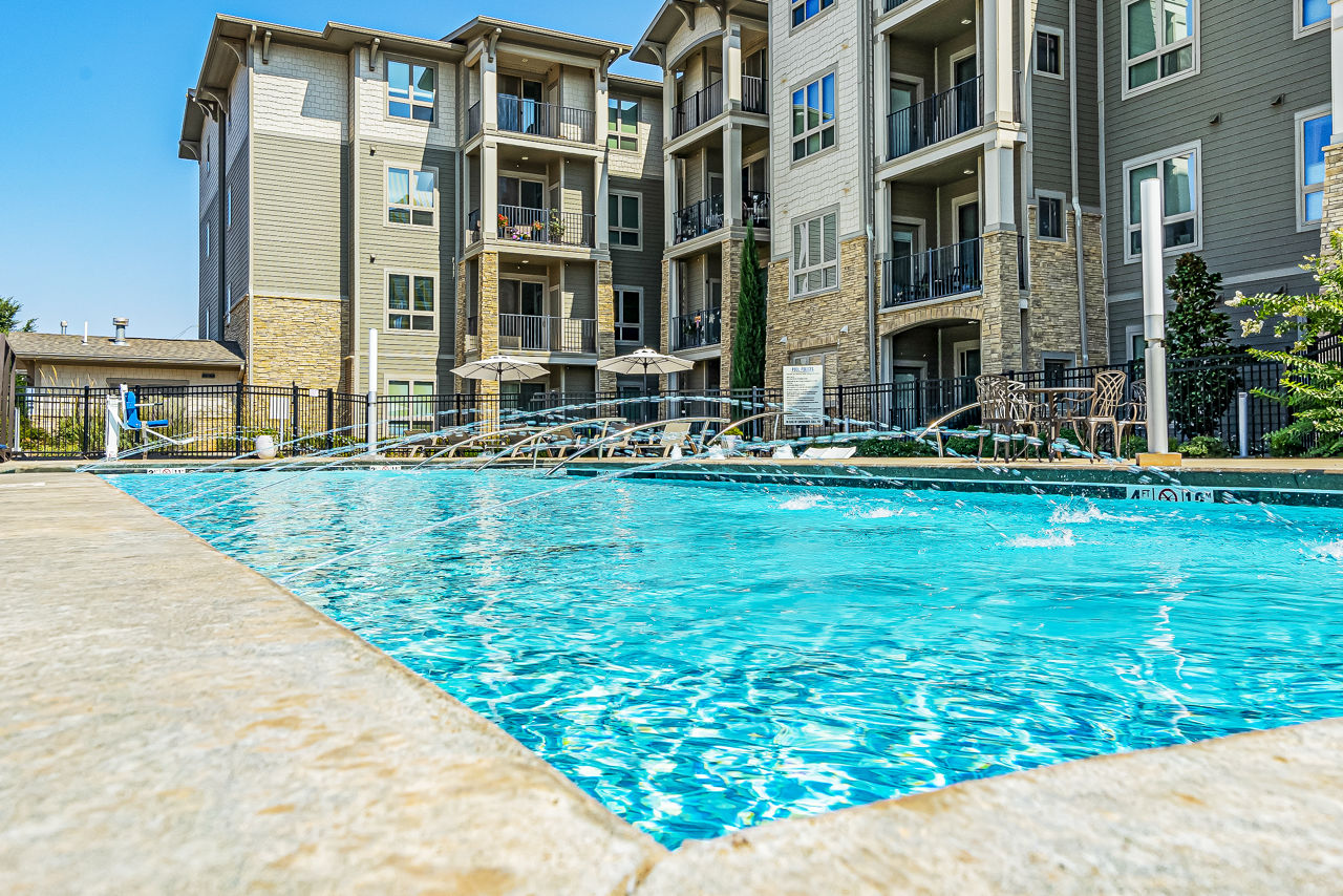 Pool at Album Quail Springs (5 of 5)
