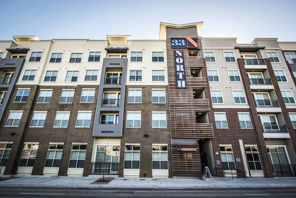33 North Apartments - Student Living