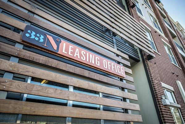 33 North Apartments - Student Living