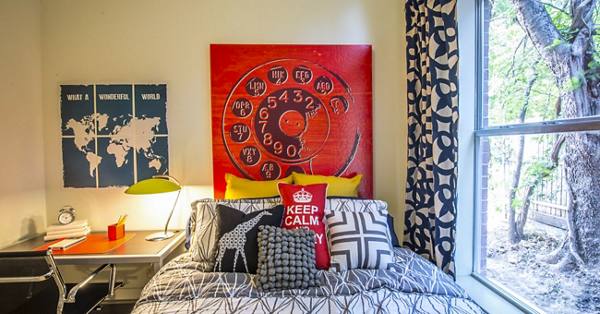 33 North Apartments - Student Living