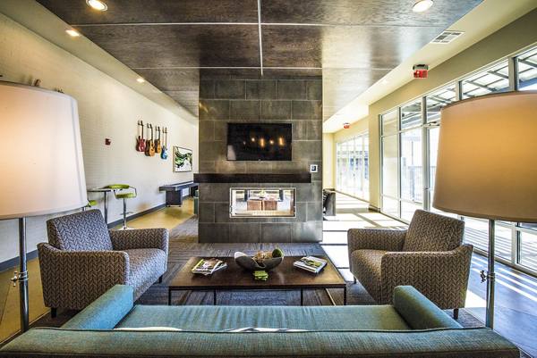 33 North Apartments - Student Living