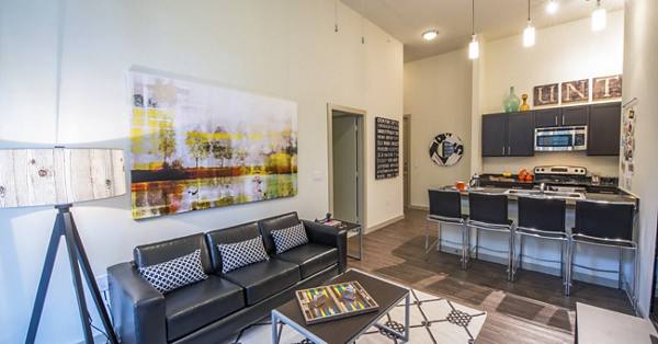 33 North Apartments - Student Living