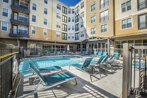 33 North Apartments - Student Living