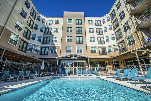 33 North Apartments - Student Living