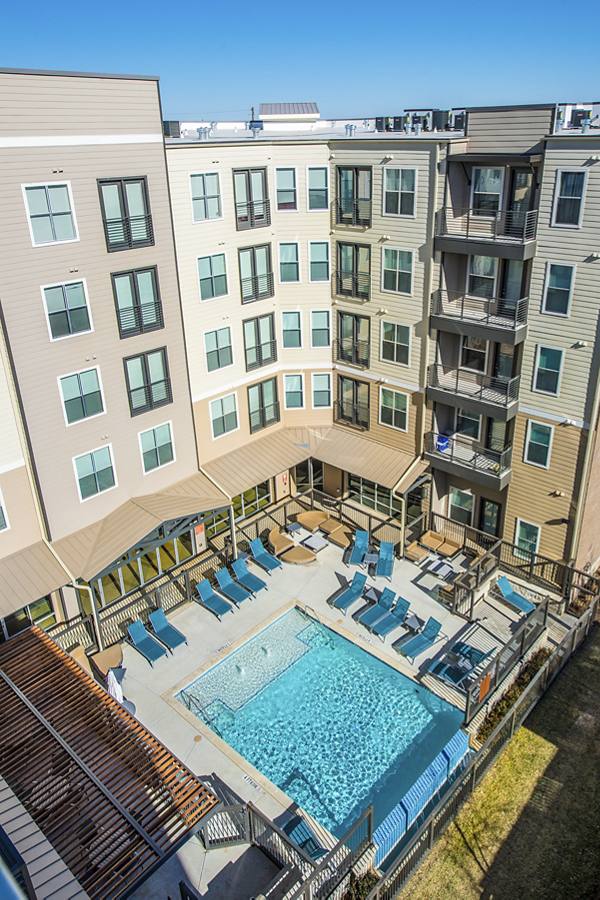 33 North Apartments - Student Living