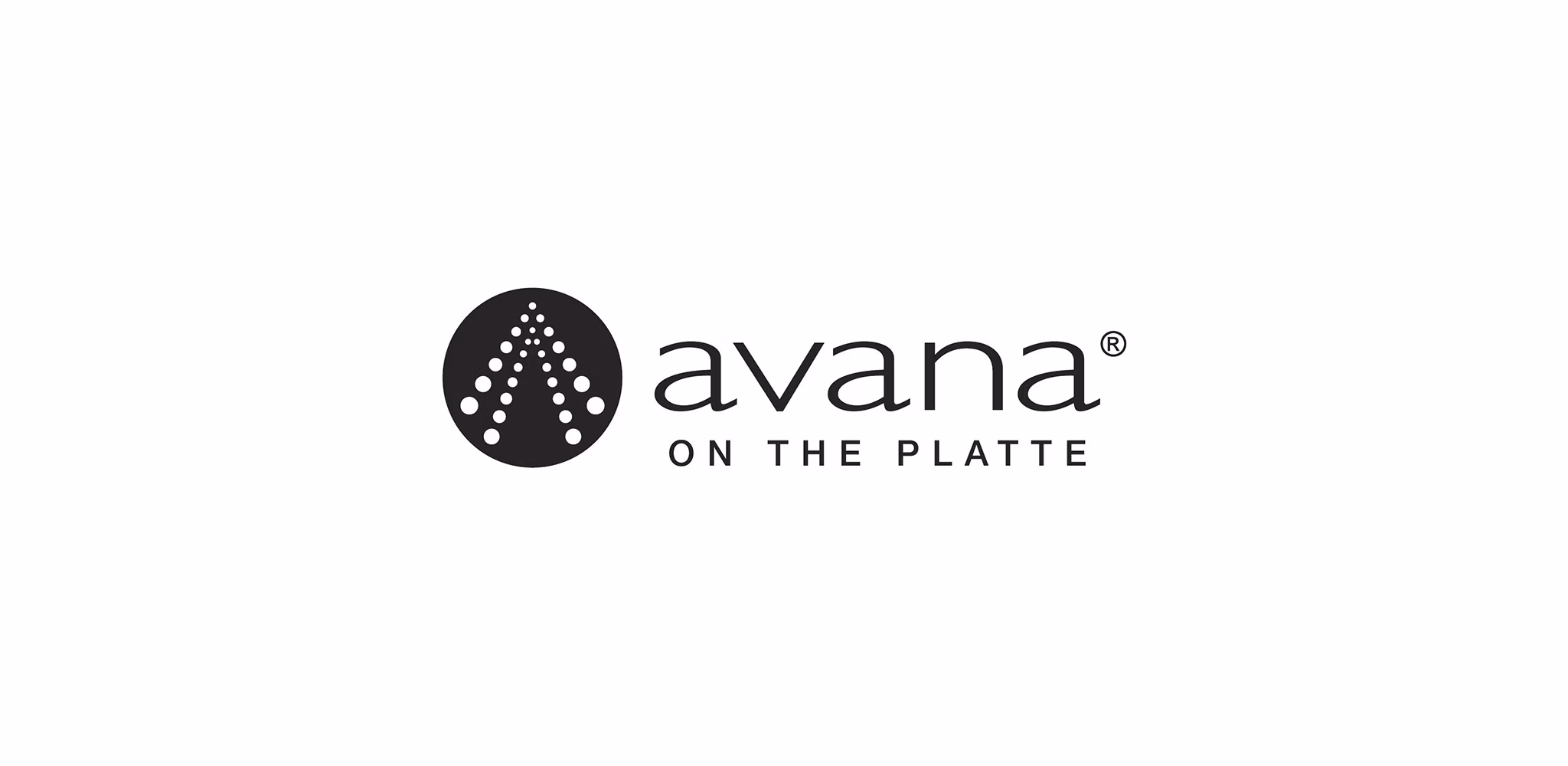 logo for Avana on the Platte Apartments