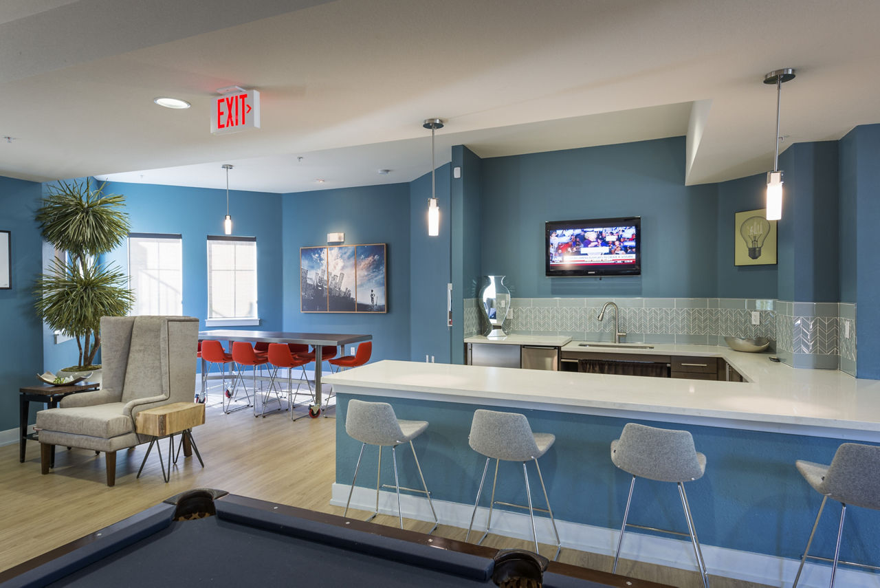 Avana On The Platte Apartments Denver Co 5 of 12