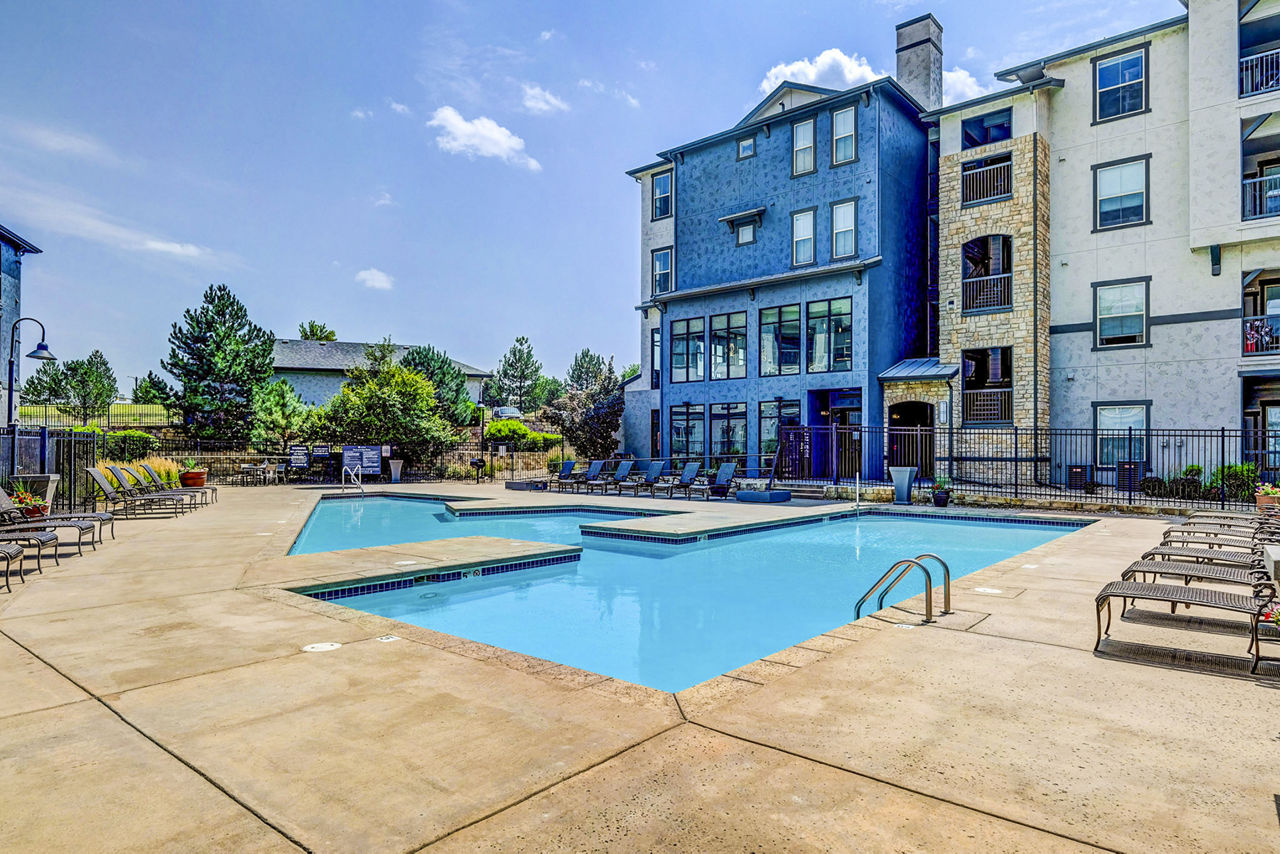 Avana On The Platte Apartments Denver Co 3 of 12