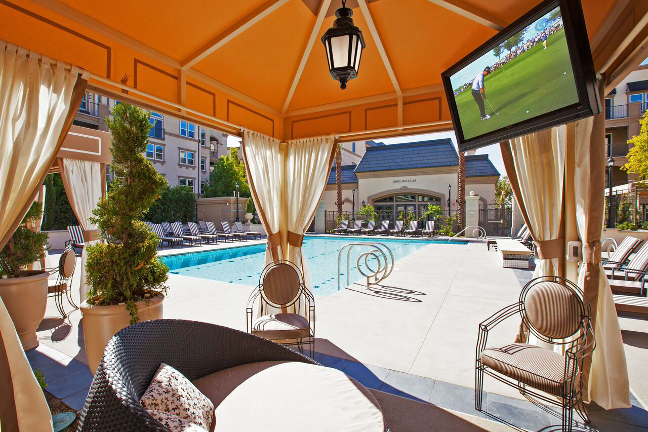 Carlyle Apartments Irvine Ca 7 of 7