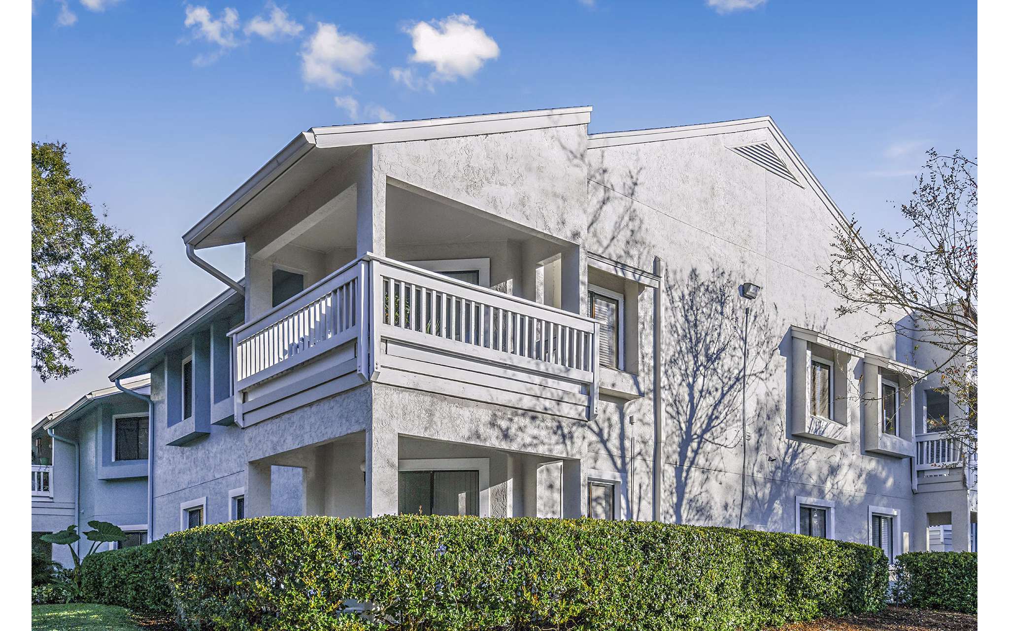 Lakeshore at Altamonte Springs: Luxurious lakeside apartments in Altamonte Springs