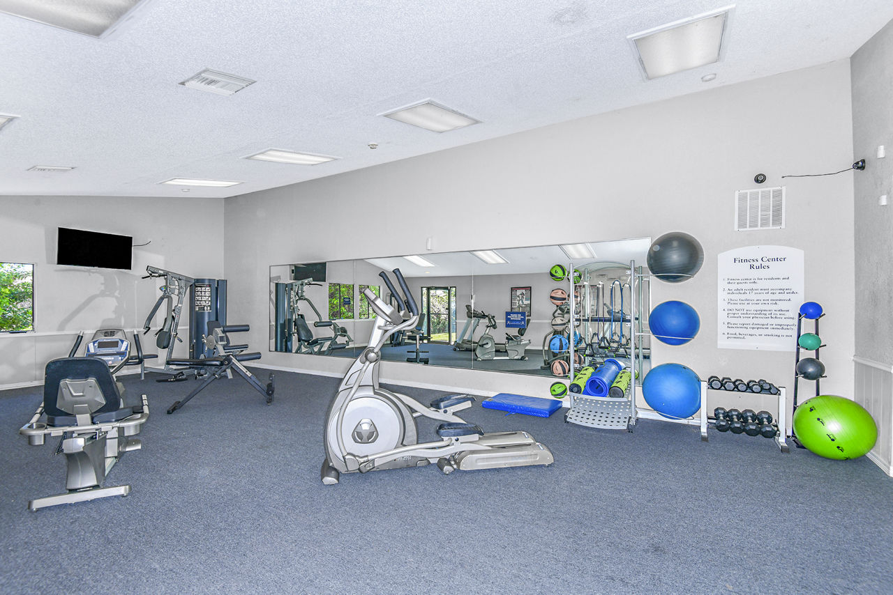 Lakeshore At Altamonte Springs Apartments Altamonte Springs Fl 8 of 12