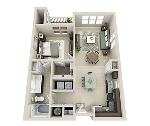 Floorplan Image