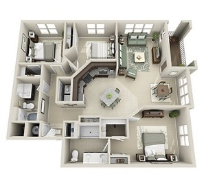 Floorplan Image