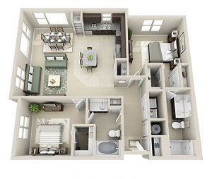 Floorplan Image