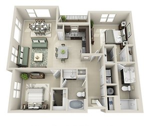 Floorplan Image