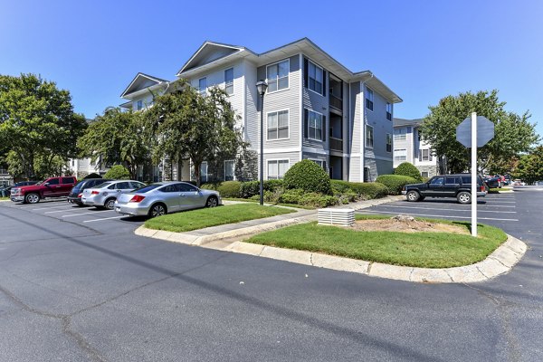 exterior at Avana Ridenour Apartments