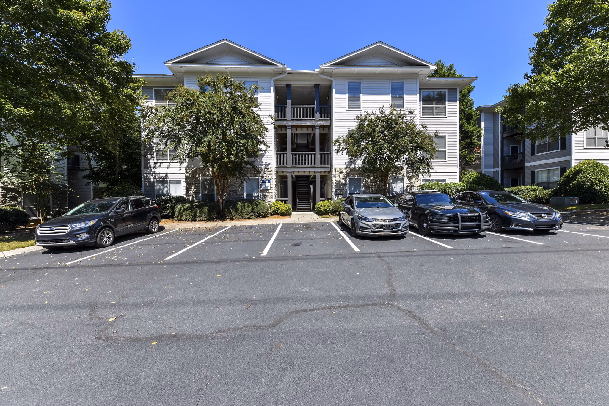Avana Ridenour: Elegant of luxury apartments in vibrant Kennesaw