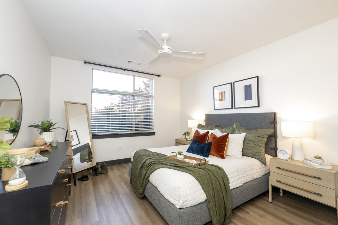 The Mint 425 Apartments Charlotte Nc 27 of 28