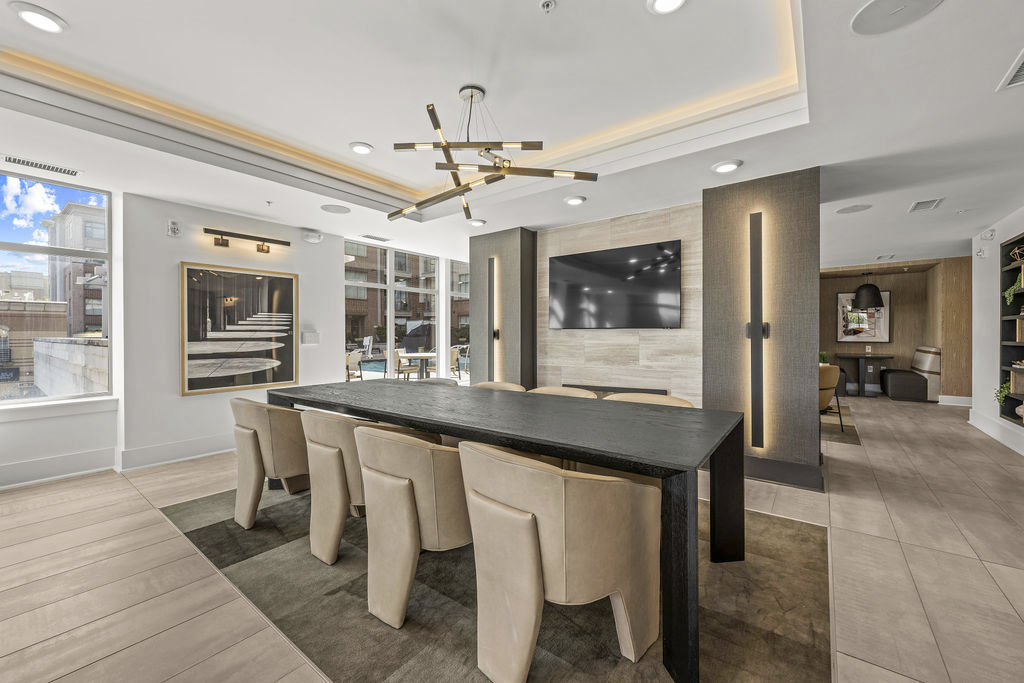 The Mint 425 Apartments Charlotte Nc 2 of 12