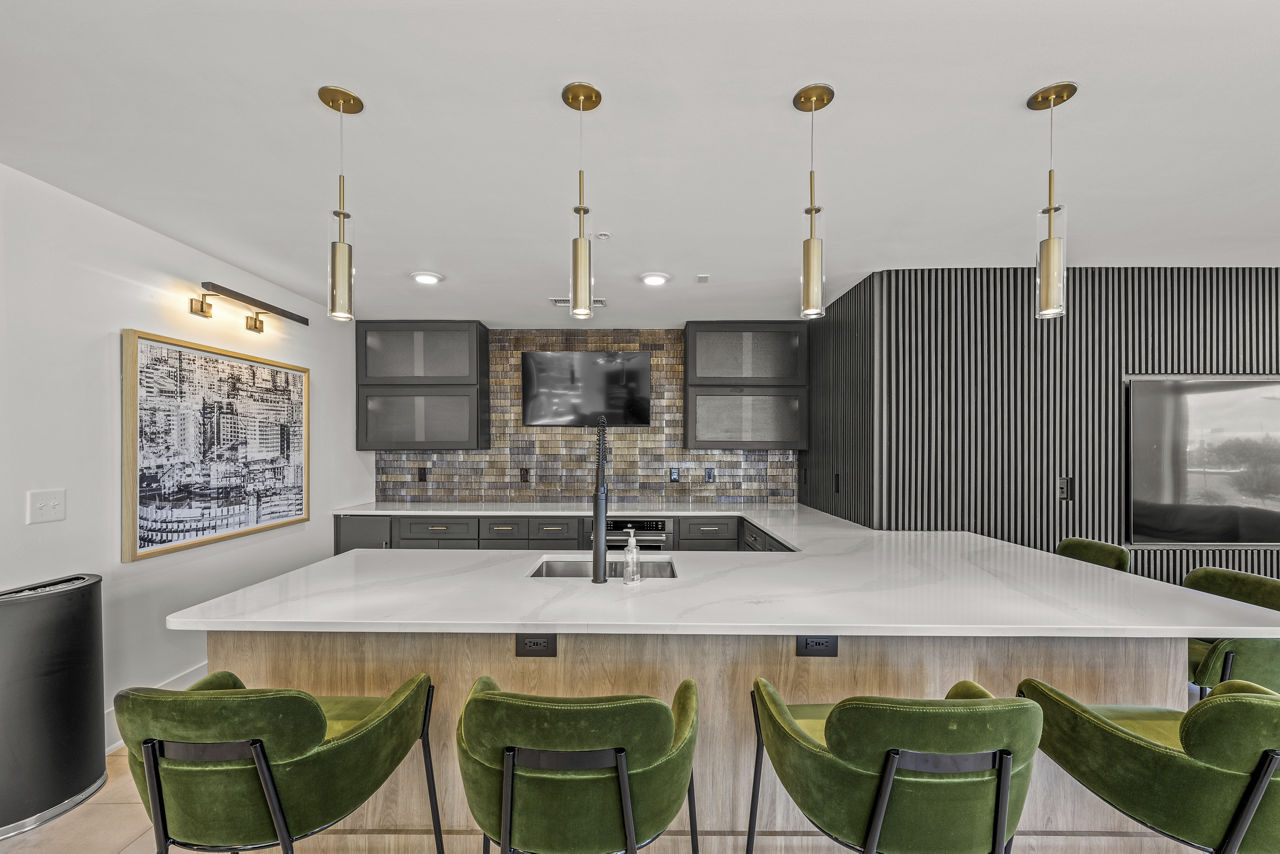 The Mint 425 Apartments Charlotte Nc 3 of 12