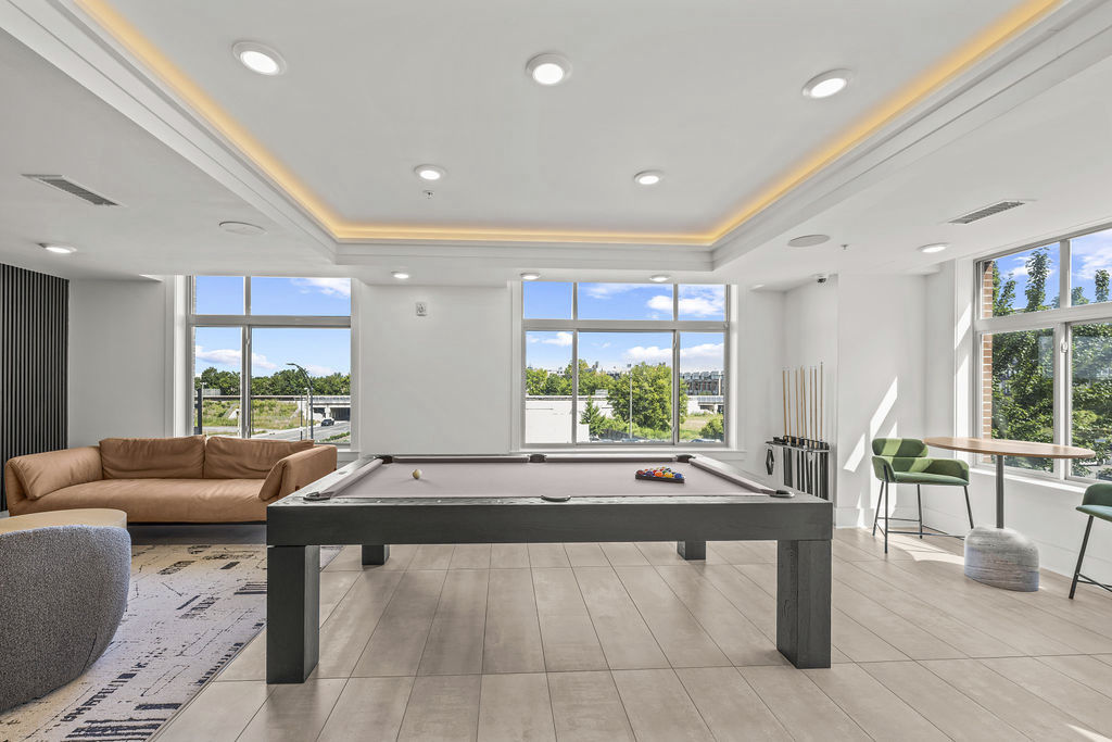 The Mint 425 Apartments Charlotte Nc 4 of 12