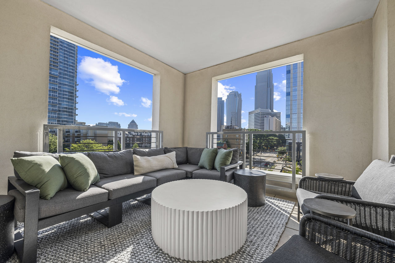 The Mint 425 Apartments Charlotte Nc 6 of 12