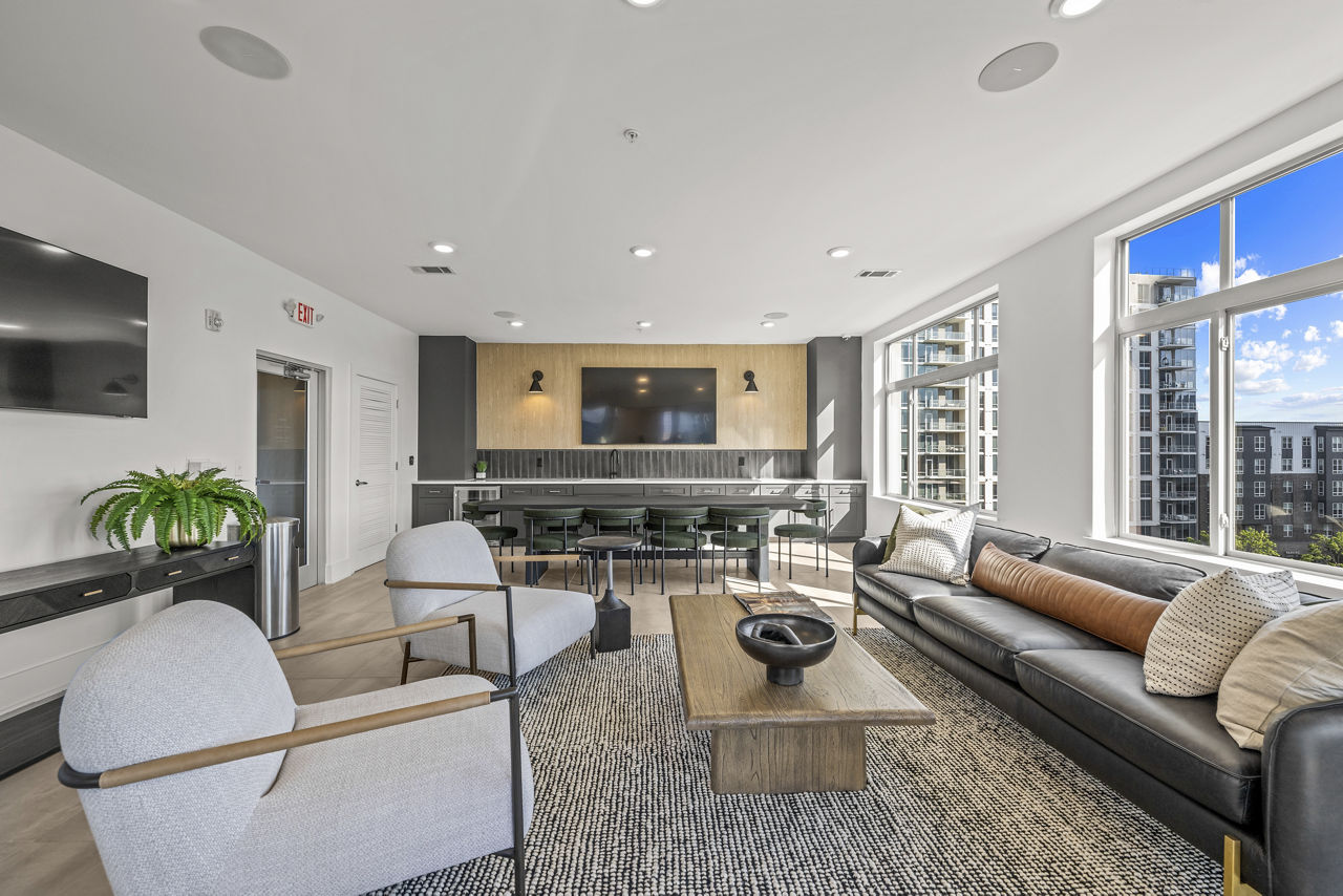 The Mint 425 Apartments Charlotte Nc 8 of 12