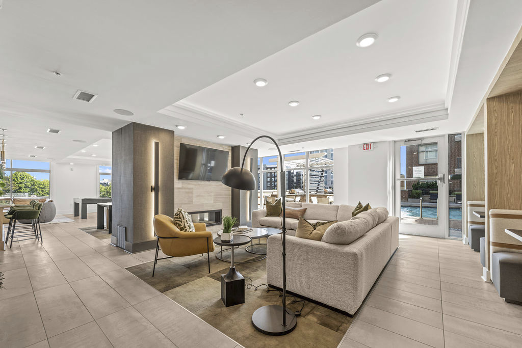 The Mint 425 Apartments Charlotte Nc 9 of 12