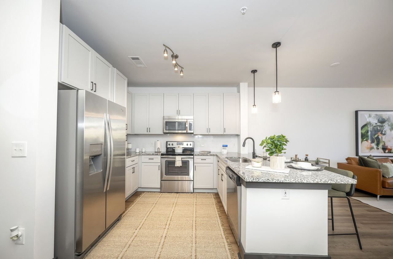 The Mint 425 Apartments Charlotte Nc 24 of 28