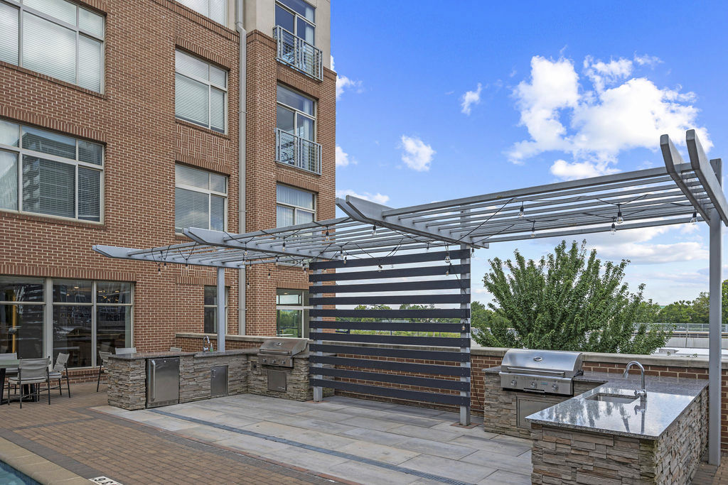 The Mint 425 Apartments Charlotte Nc 21 of 28