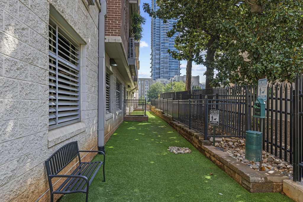 The Mint 425 Apartments Charlotte Nc 20 of 28
