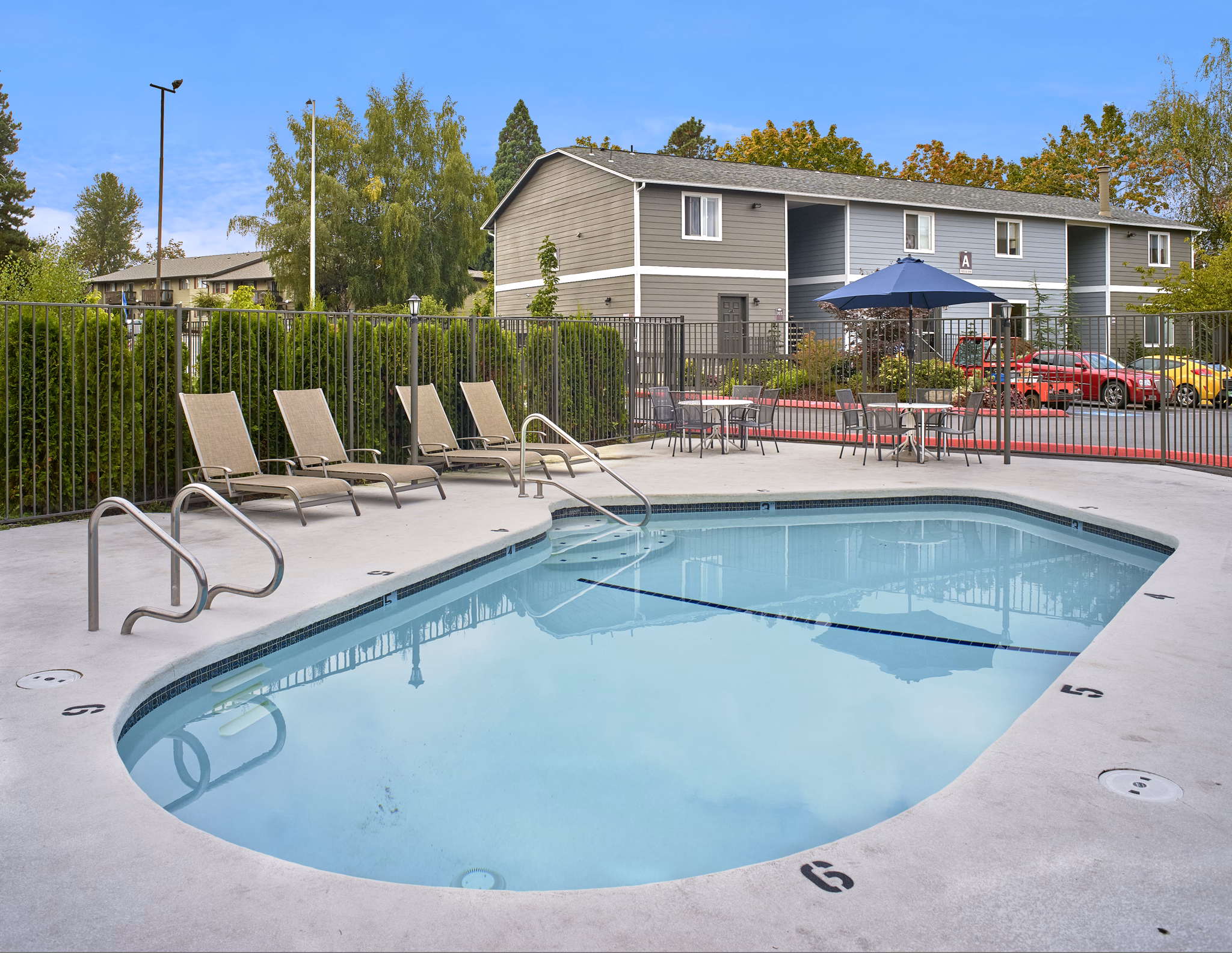 Property images of Irwin Park