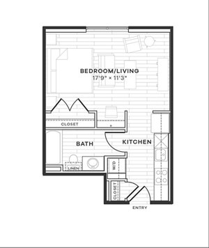 Floorplan Image