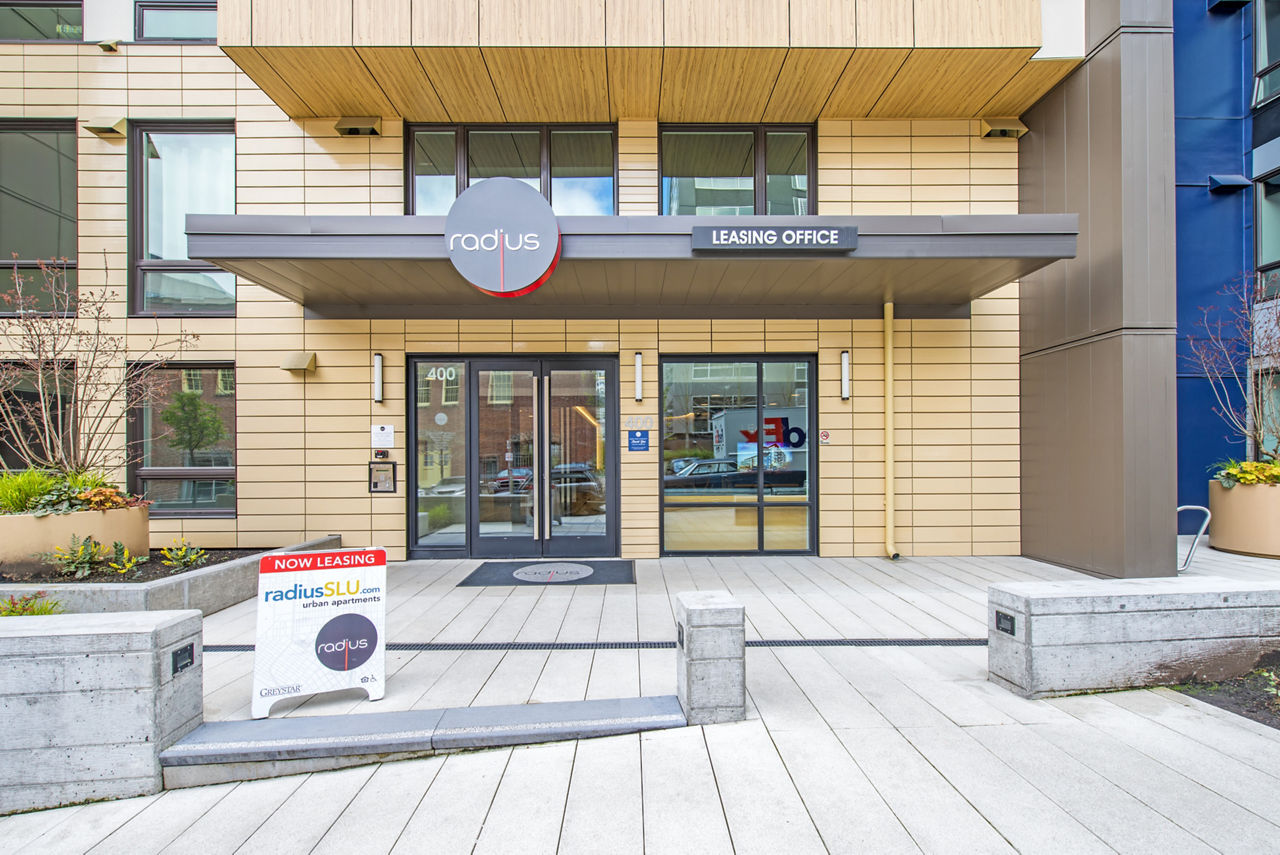 Radius Seattle Wa 2 of 12