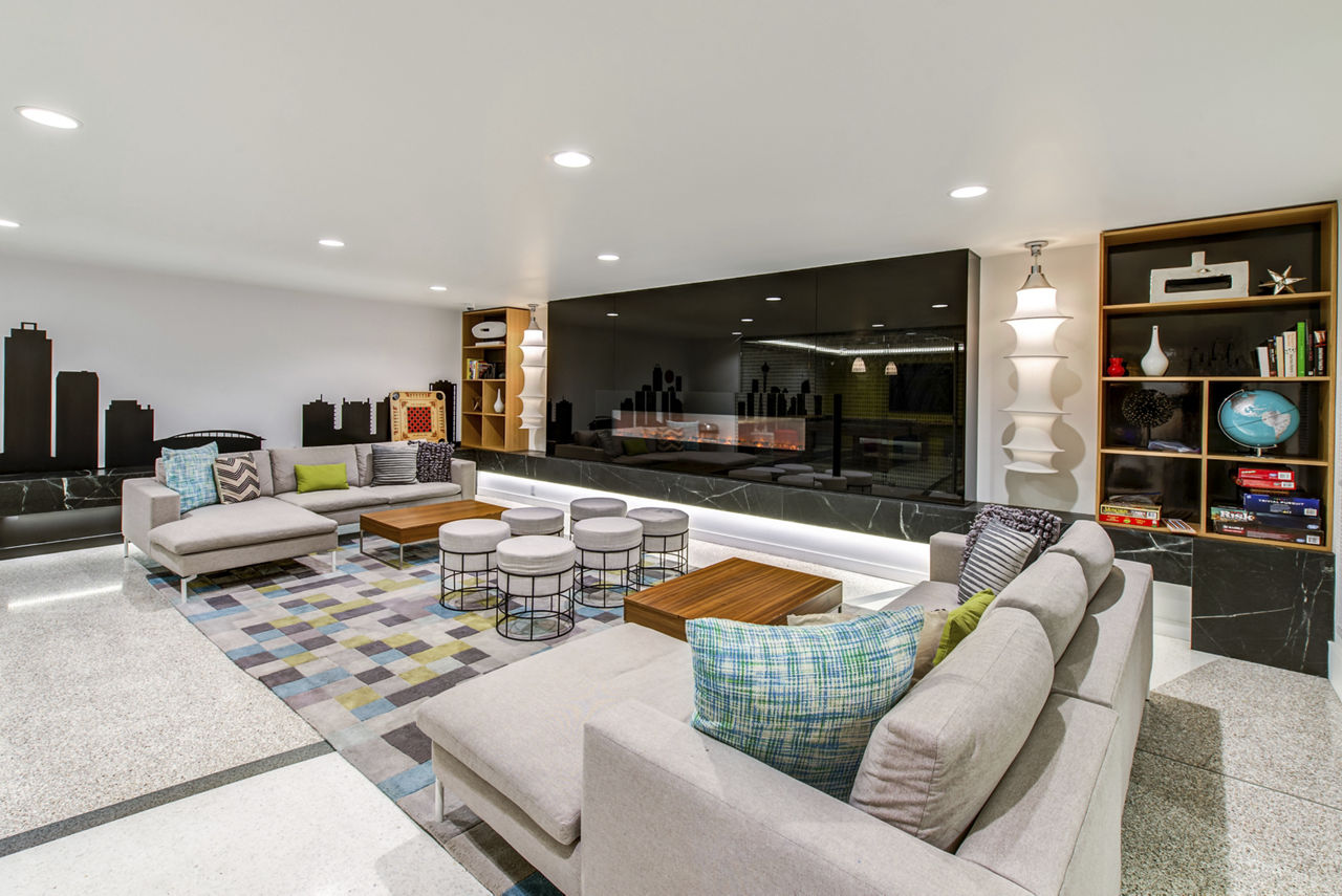 Radius Seattle Wa 8 of 12
