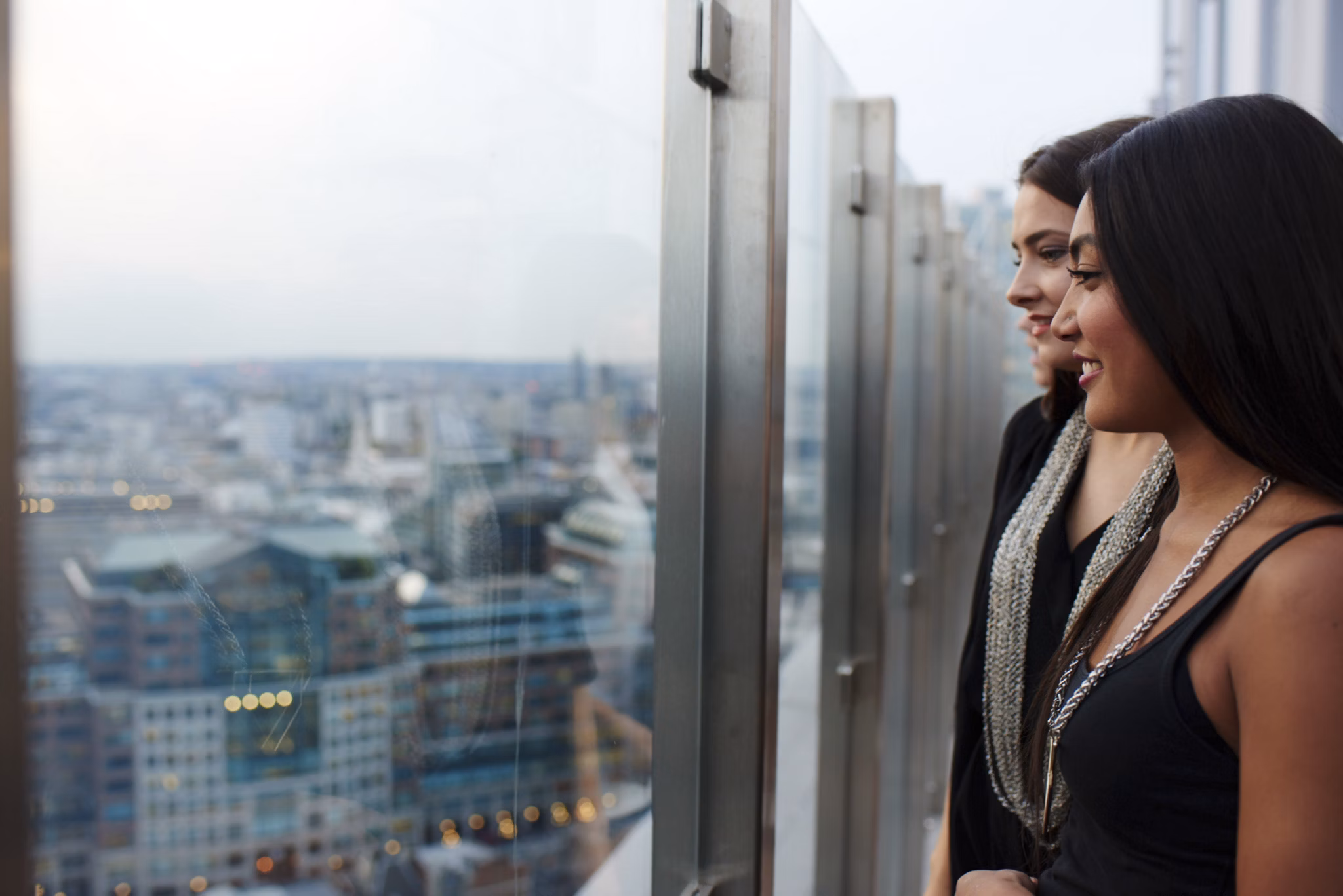 lifestyle at Chapter Spitalfields