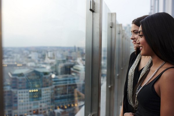 lifestyle at Chapter Spitalfields