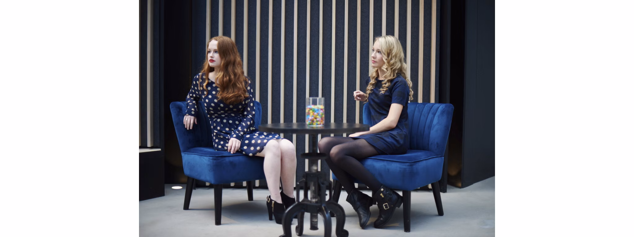 lifestyle at Chapter Spitalfields