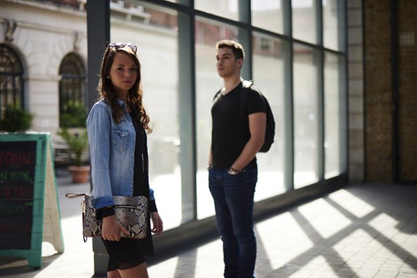 lifestyle at Chapter Spitalfields