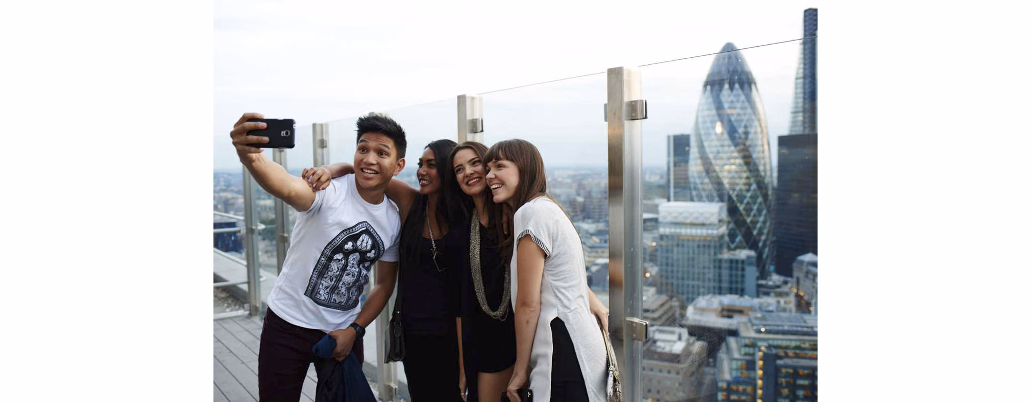 lifestyle at Chapter Spitalfields