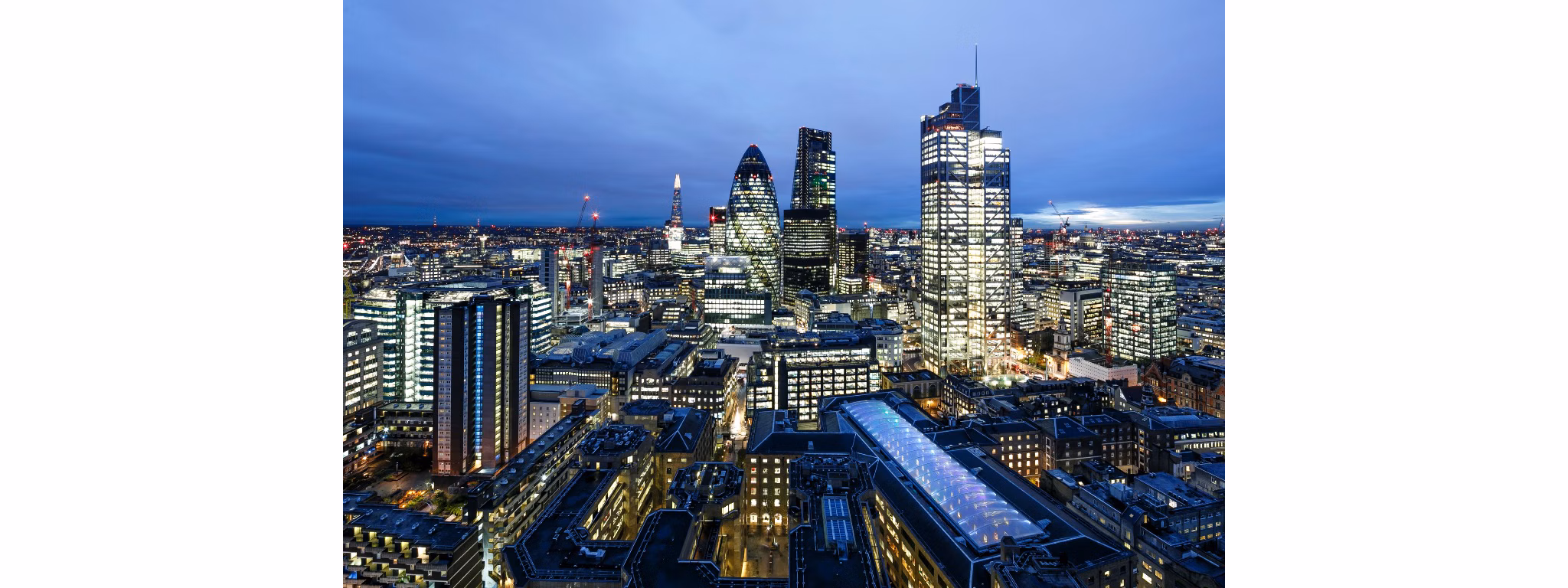 view at Chapter Spitalfields