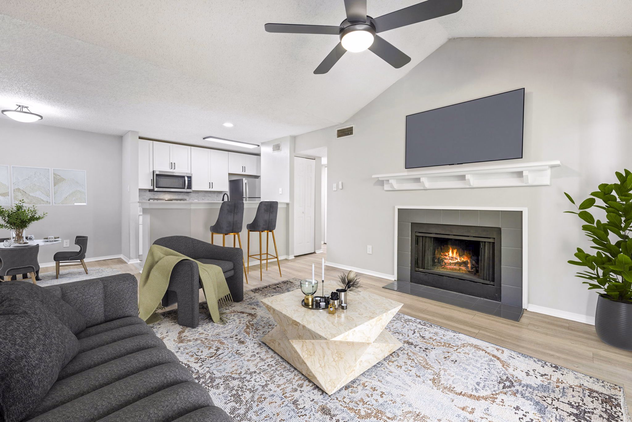 Property images of Hamilton Ridge Apartments