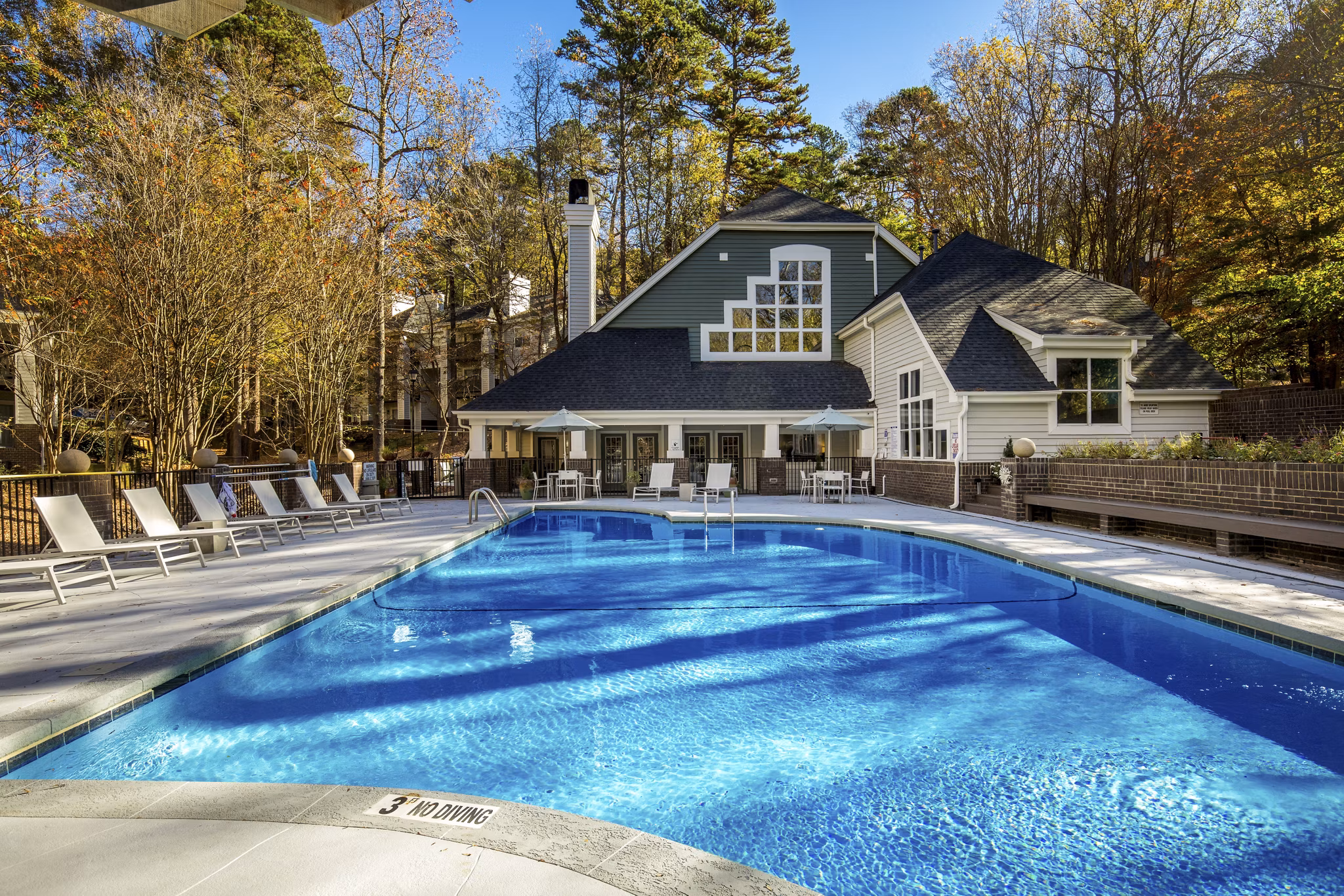 Property images of Hamilton Ridge Apartments