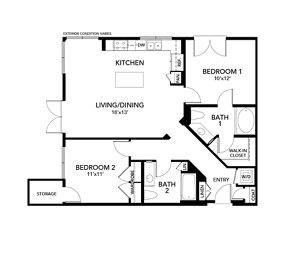 Floorplan Image