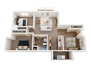 Floorplan Image