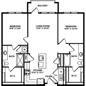 Floorplan Image