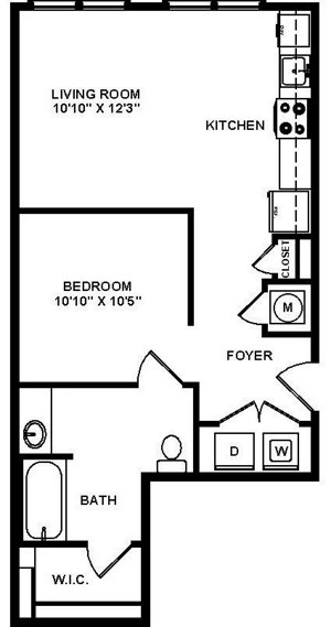 Floorplan Image