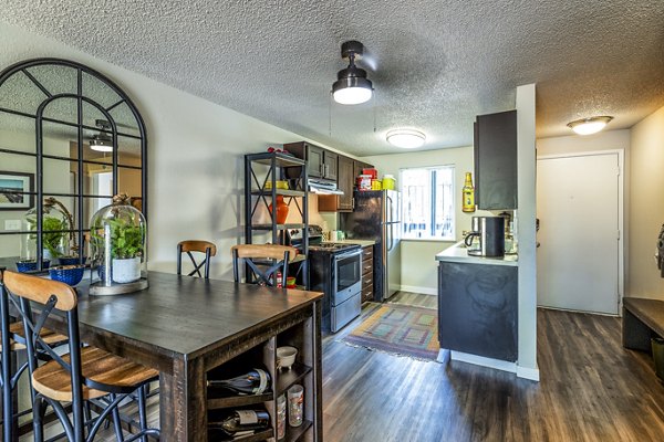13219 Downtown Grande: Luxury high-rise apartments in the heart of the city