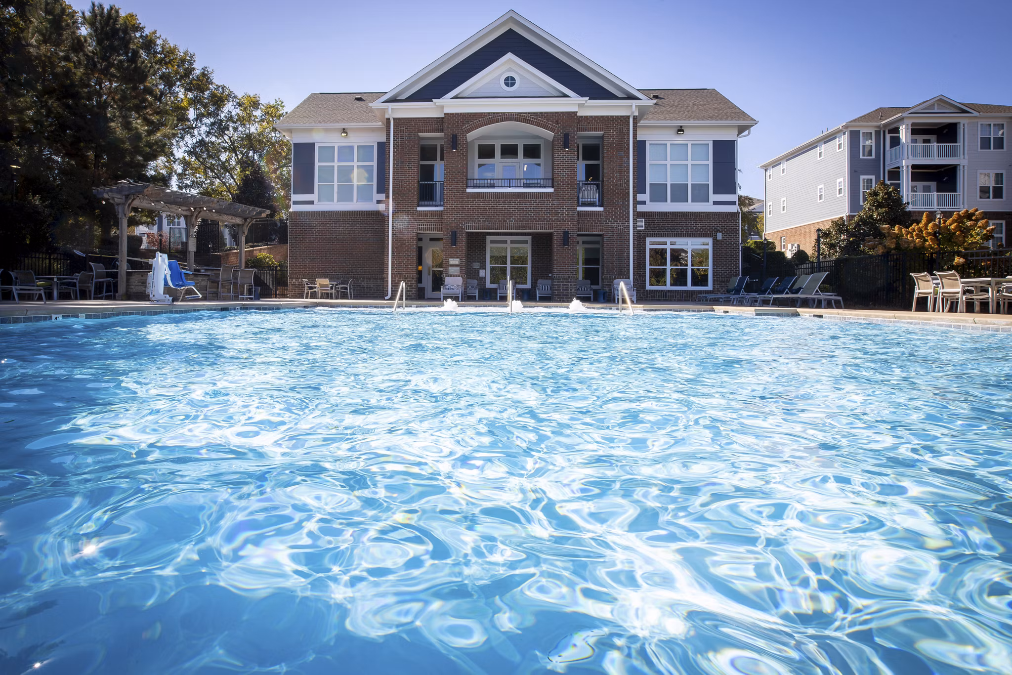 Property images of Residences at Brookline