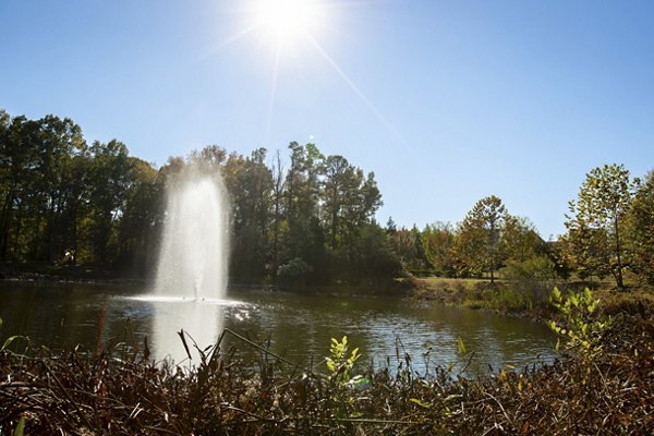 Recreation at Residences at Brookline Apartments